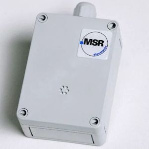 Carbon Monoxide Analyzer