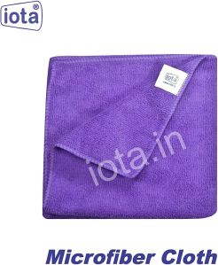 Iota 991 Microfiber Premium Cloth