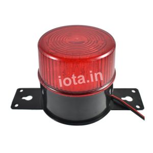 STB158 LED Strobe light