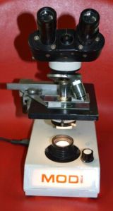 Binocular Inclined Microscope