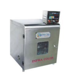 Infra Beaker Dyeing Machines