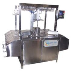 Dyeing Machine