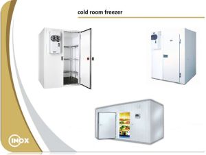 coold rooms