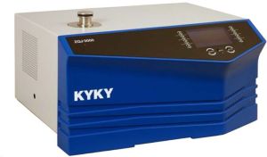 Helium Leak Detector