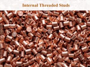 Internal Threaded Studs