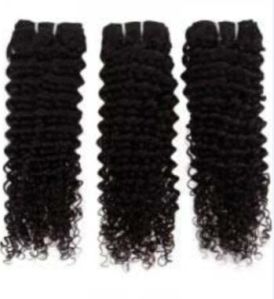Remy Hair Extension curly
