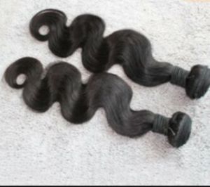 Remy Human Hair broad wave