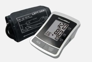 ChoiceMMed BP Monitor (BP10)