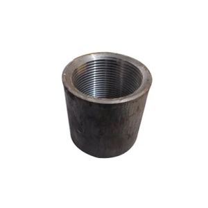 MS Pipe Socket