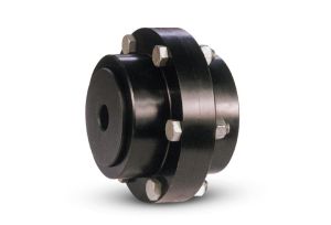 ELIGN GEARED COUPLING
