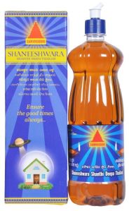 Shaneeshwara Shanthi Deepam oil