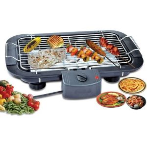 Electric Barbeque Grill