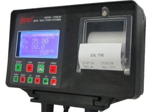 GSM Enabled Electronic Fare Meter