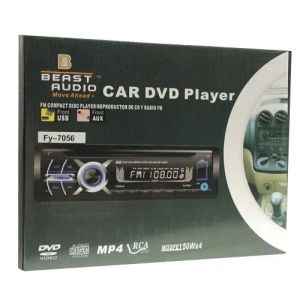 Car DVD Player