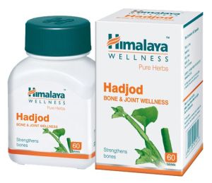 Himalaya Hadjod Tablets