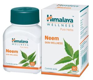 Neem Capsule