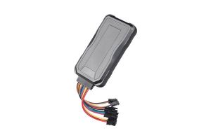 GT06E Vehicle Tracker