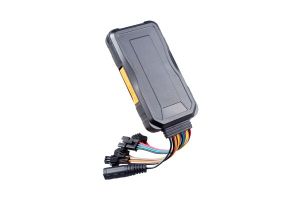 GT06F Vehicle Tracker