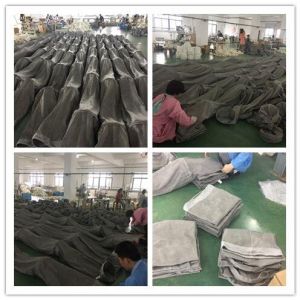 350gsm Woven Fiberglass