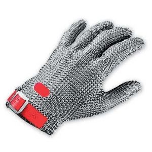 Stainless Steel Glove
