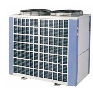 Commercial Heat Pump Water Heater