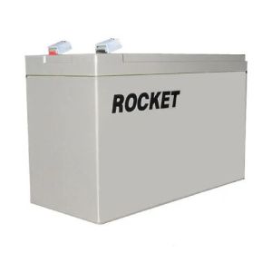 Rocket SMF Battery