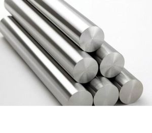 Jindal Round Bars