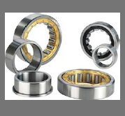 Combine Harvester Bearings