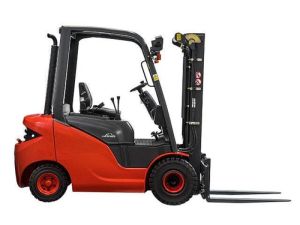 HT30D LINDE Forklift