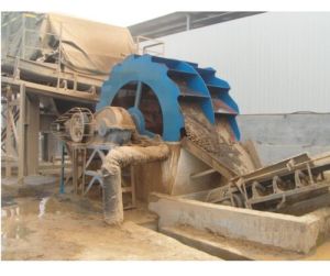 Irfan Engineering Works in Behat, Saharanpur, Uttar Pradesh - Sand Washers  Dealer