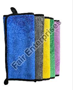 Microfiber Cloth 600GSM