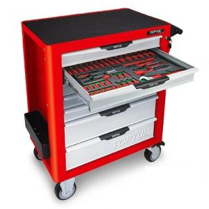 Drawer Tool Trolley