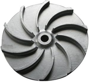 Impellers