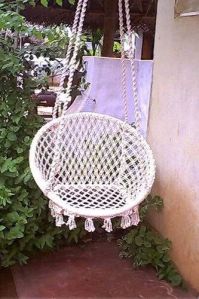 Chair Hammock