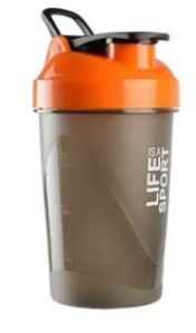 Life Sport Gym Shaker