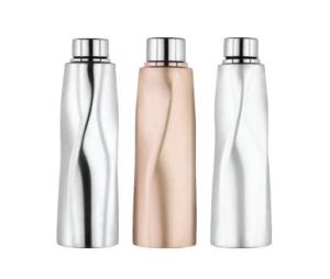 Stainless Steel Designer Water Bottle