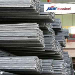 JSW Neosteel  Steel Bar