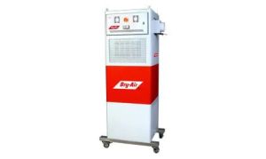 Mould Dehumidification System