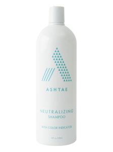 neutralizing shampoo
