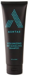 VOLUMIZING DETANGLING SHAMPOO