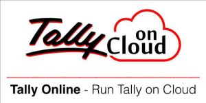 Tally On cloud
