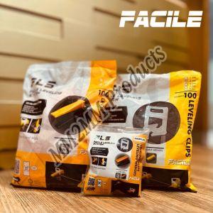 Facile(R) Tile Leveling System  Big Wedges