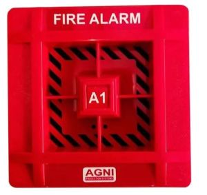 Fire Alarm Hooter