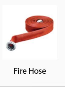 Fire Delivery Hoses