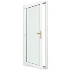 UPVC Casement Door