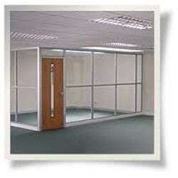 upvc partition