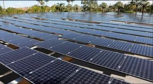 Tata Solar Power Plants