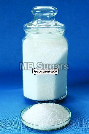 Low Endotoxin Sugar