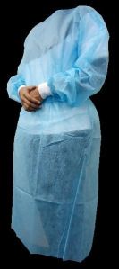 Isolation Disposable Gowns