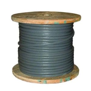 Aluminium Wire